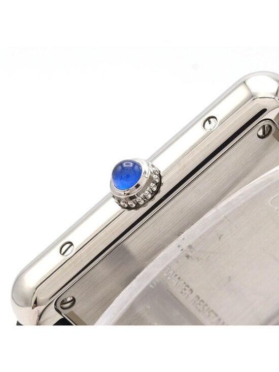 Disney Christmas 2025 Lil Rin Rin Plush Badge Red New